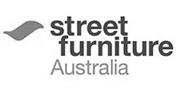 street furniture